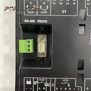 Auto Start Controller 8620 Diesel Generator Control Module Display <b>Screen</b> For Generator Parts - Product Image 4