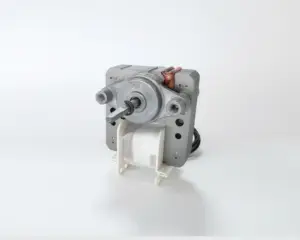 YJF4815B Kipas Pemanas Tiang Motor, Perlengkapan Listrik Oven Motor dengan Bayangan