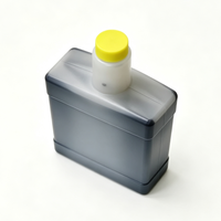 C 302-1006-004 Tinta Negra MEK a Base de Solvente Digital de 0.75L para Impresoras de Inyección de Tinta Continua de las Series CI3200/CI3300/CI3500/CI3650