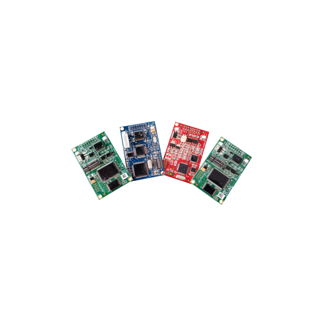 MODBUS RTU Instrument HART Module Single Chip Modem