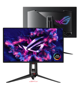 NOUVEAU A SUS PG27UCDM Taux de rafraîchissement de 240 Hz Temps de réponse de 0,03 ms 1500000/1 16/9 450 cd/m² QD-OLED 3840*2160 HDR400 - Product Image 6