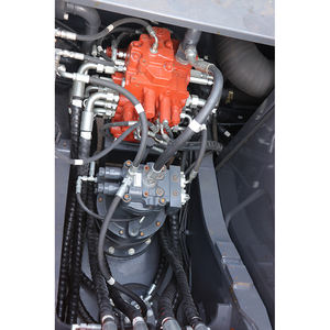 Excavadora de 16 Toneladas, Eficiente en Consumo de Combustible, Duradera, para Carga en Camiones, Apoyo en Minería, ¡Gran Oferta! - Product Image 2