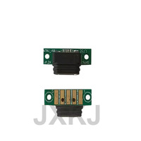 Pour PDA Newland NLS-MT90, ensemble de carte petite taille avec interface USB et connecteur de charge