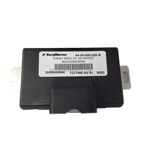 Venta Directa de Fábrica, Unidad de Control Electrónico 3624100XK0HXA, Aplicable para Motor H5 GW4D20S4N