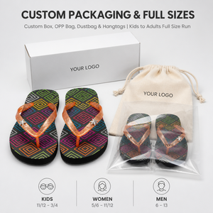 Sandales <span class=keywords><strong>de</strong></span> <span class=keywords><strong>plage</strong></span> d'été personnalisées OEM/ODM avec imprimé géométrique, sangle en PVC scintillante, vente en gros - Product Image 4