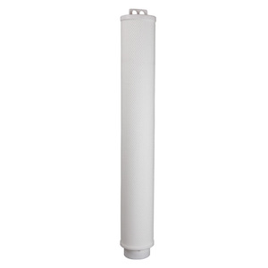 High-Flow Pleated Filter Cartridge 40-Inch Double-Ring PP Industrial Water Treatment - Product Image 4