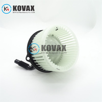 Moteur de soufflerie 24V ND116340-2362 ND116340-2360 ND116340-2361 116340-2362 pour Komatsu WA470-5 WA380-5 WA480-5 PC200