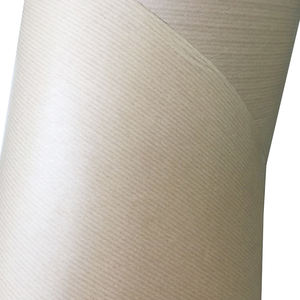 Rouleau de papier d'emballage cadeau personnalisé 50GSM Papier kraft - Product Image 6