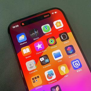 แบตเตอรี่แท้ มือสอง สภาพดีเยี่ยม 100% iPhone 15Pro กล้อง <span class=keywords><strong>3</strong></span> ตัว ขายส่งจำนวนมาก ราคาถูก iPhone15Pro 5G มือสอง - Product Image 4