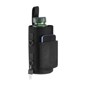 Agente de Logística para Dropshipping en Shopify, Bolsa Magnética para Botella de Agua 2026, Portavasos para Gimnasio - Product Image 4