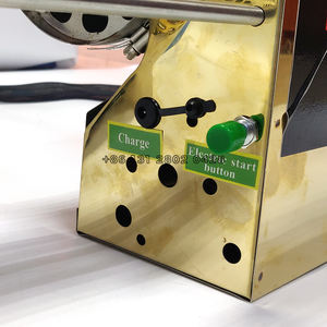 Profession elle thermische Nebel maschine Desinfektion Nebel maschine <span class=keywords><strong>ULV</strong></span> Sprüh verne bler Für Mücken schädlinge - Product Image 2