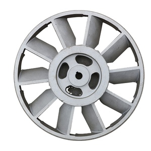 <span class=keywords><strong>OEM</strong></span>カスタマイズ型砂型鋳造ステンレス自動車フォークリフトオートバイスクーターホイールエンジン鉄自動車部品メーカー工場 - Product Image 6