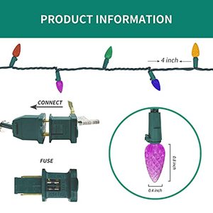 โมดูลไฟ LED ความสว่างสูง กันน้ำ IP68 ไฟจุด 5V 12V RGB ไฟพิกเซล LED สำหรับภายนอกอาคารแบบติดตั้งถาวร - Product Image 3