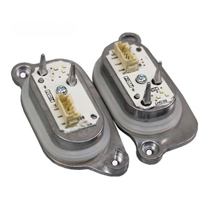 Source <span class=keywords><strong>de</strong></span> lumière LED Angel Eye pour feux <span class=keywords><strong>de</strong></span> jour OE 8V0998473 8V0998474 pour voitures A3/S3 après 2017 - Product Image 3