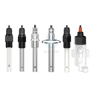Online RS485 Modbus Wasser qualitäts monitor Digitaler Ausgang Langlebiges Trinkwasser EC TDS <span class=keywords><strong>Tester</strong></span> Tragbares Leitfähig keits messgerät - Product Image 2