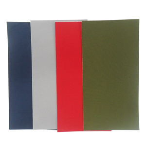 Parche de nailon autoadhesivo impermeable WBG para decoración de ropa, chaquetas, impermeables y paraguas, ideal para reparaciones DIY sin necesidad de coser. - Product Image 4