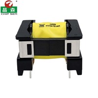 Transformateur SMPS 48W à noyau de ferrite Flyback avec rapport de bobinage personnalisé ETD34