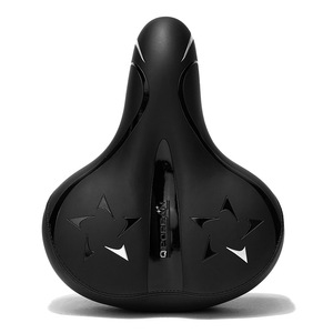 <span class=keywords><strong>Selle</strong></span> <span class=keywords><strong>de</strong></span> vélo durable et confortable pour VTT, <span class=keywords><strong>avec</strong></span> <span class=keywords><strong>amortisseur</strong></span>, accessoire <span class=keywords><strong>de</strong></span> vélo - Product Image 2