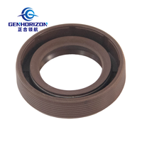 Joint d'étanchéité Genhorizon 25x40x10 pour kit de réparation de servofrein de type 170, pièces de rechange pour système de chargeur, garantie 6 mois