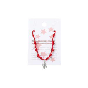 Chaîne de cheville à sept étoiles avec lettre N en acier inoxydable, décorations pour chaussures femme - Product Image 1