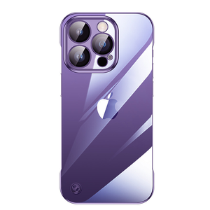 Trong Suốt TPU Máy Ảnh Bảo Vệ Cover Quay Lại Trường Hợp Điện Thoại Cho Iphone 13 Pro Max Rõ Ràng Chống Sốc Vỏ Điện Thoại Di Động Cho Iphone 12 11 7 8 - Product Image 5