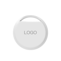 Localizador Inteligente Android Justlink con Bluetooth 5.4, Compatible con Google Find My Device, Batería CR2032 Reemplazable, para Llaves, Cartera, Equipaje, Mascotas