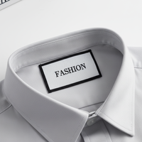 Étiquettes de vêtements personnalisées de haute qualité en gros en stock étiquettes tissées haute densité étiquettes de cou imprimées en polyester