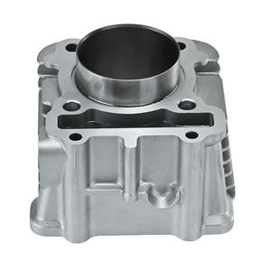 MIOJ/54P/54S/54.5/56/59mm EGO'S FI /MIO SOUL115 /MIO115-iビッグボアオートバイレーススペアパーツシリンダーキットピストンヤマハ用 - Product Image 2