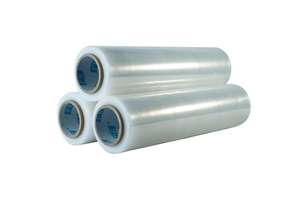 Film étirable LLDPE résilient: protéger vos précieux envois ODM avec le prix d'usine - Product Image 4