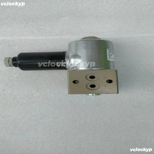 โซลินอยด์วาล์ว EUGEN SEITZ AG 118.105.024N IP54 - Product Image 2