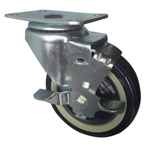 20 tấn Nâng Container Caster bánh xe nhiệm vụ nặng nề ISO sắt Caster và di động công nghiệp vận chuyển container - Product Image 6