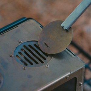 <span class=keywords><strong>Naturehike</strong></span> <span class=keywords><strong>เตา</strong></span>ไฟไม้ฟืนเล็กๆสำหรับตั้งแคมป์กลางแจ้งทำจากไม้ - Product Image 3