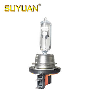 Ampoule halogène d'usine <span class=keywords><strong>H15</strong></span> <span class=keywords><strong>12V</strong></span> <span class=keywords><strong>15</strong></span>/<span class=keywords><strong>55W</strong></span> Blanc Phare de voiture 500 heures - Product Image 6