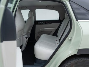 2025年モデル真新しいスターウィッシュXingyuan新エネルギー電気自動車30kWhバッテリーと100km範囲 - Product Image 5