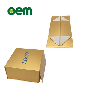 Custom holographic magnetic bridesmaid box closure lid bulk design extra large price manufacturer