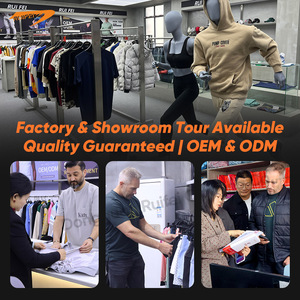 Logo personalizzato ad alte prestazioni asciugatura rapida Slim Fit traspirante traspirante Camo nero quarto Zip maglia a maniche lunghe per gli uomini - Product Image 5