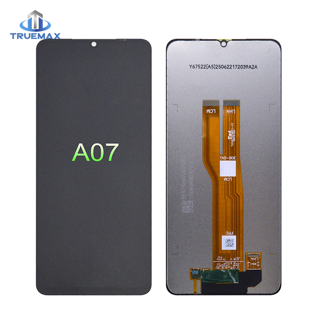 Replacement Lcd for Samsung A07 Display Screen Tela Celular