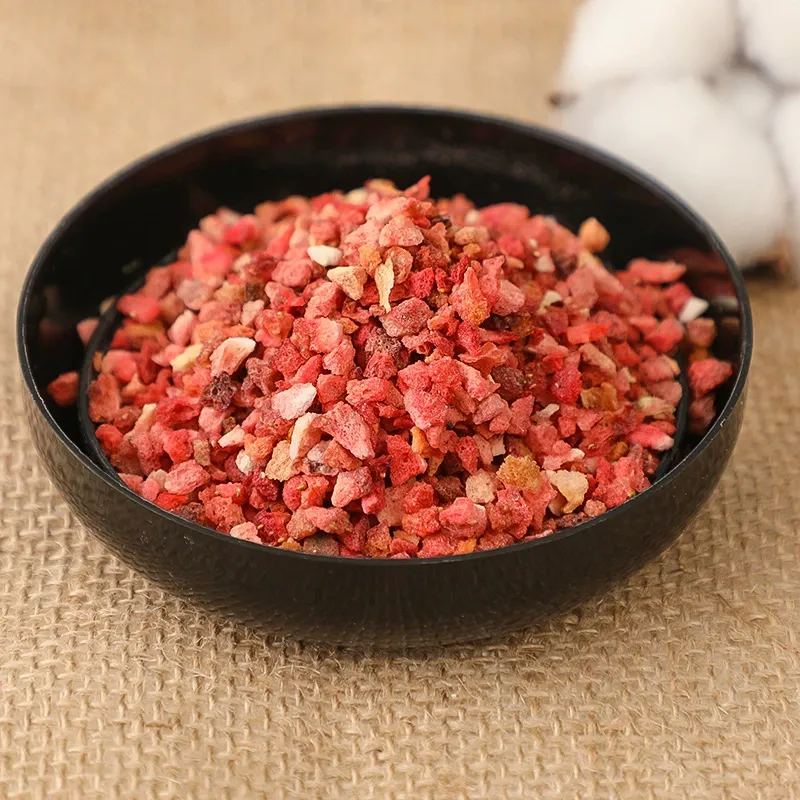 Professional Manufacturer High Quality Strawberry Grain