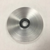 Film d'isolation en stratifié d'aluminium et de polyester basse tension Tino DN-AL-PET-26fc pour câble, 1000V, résistance à la traction 6kgf/mm