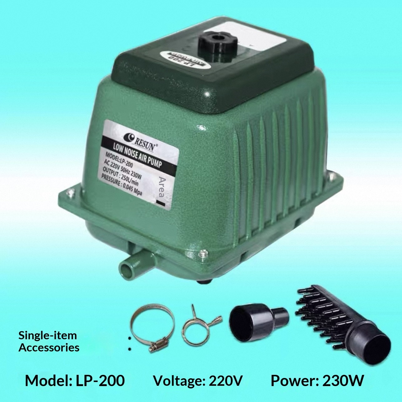 LP-200   แอลพี-200