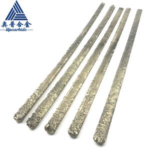 High Strength High Quality Tungsten Carbide Composite YD <strong>Welding</strong> <strong>Rod</strong> in Stock YD-5 65/35 - Product Image 4