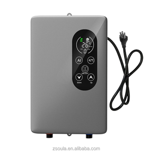 <span class=keywords><strong>Directo</strong></span> <span class=keywords><strong>de</strong></span> fábrica, 127V, 4500W, <span class=keywords><strong>calentador</strong></span> <span class=keywords><strong>de</strong></span> <span class=keywords><strong>agua</strong></span> eléctrico instantáneo, <span class=keywords><strong>calentador</strong></span> <span class=keywords><strong>de</strong></span> <span class=keywords><strong>agua</strong></span> eléctrico ultrafino <span class=keywords><strong>de</strong></span> calentamiento rápido para baño y hogar - Product Image 1