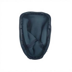 Cubierta antipolvo para pomo de cambio Chevrolet Spark, material ABS, para reemplazo y reparación, número de pieza SY 104 - Product Image 4