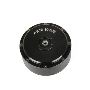 <span class=keywords><strong>Moteur</strong></span> robotique Cubemars AK70-10 48V 24.8Nm 310rpm avec encodeur, frein et aimant, <span class=keywords><strong>moteur</strong></span> sans balais pour chien robot quadrupède - Product Image 5