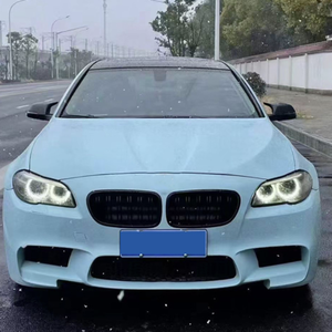 2026 nuevo tipo venta al por mayor de piezas de automóviles <span class=keywords><strong>M</strong></span> Power Body Kit parachoques para M5 Bodykit para BMW 5 Series F10 2011-2017 525 528i <span class=keywords><strong>530d</strong></span> 535i 540d - Product Image 2