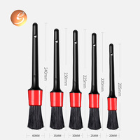 Kit de herramientas de limpieza de coche, Kit portátil de tecnología perfecta, venta directa de fábrica, precio al por mayor