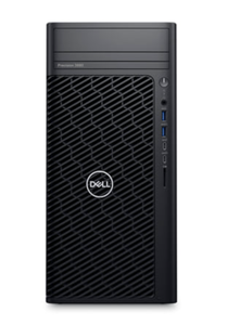 Estación de Trabajo Nueva con Torre de PC, I9-14900k, 64GB, 1TB NVMe, RTX4090-24G, T3680, en Stock, DEL 3680 - Product Image 4