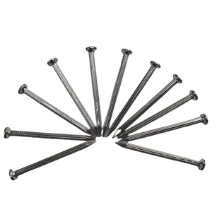 Meilleure vente Chine Fabrication de <span class=keywords><strong>clou</strong></span> en fer et en <span class=keywords><strong>béton</strong></span> en <span class=keywords><strong>acier</strong></span> zingué <span class=keywords><strong>Clou</strong></span> commun en fil métallique avec tige lisse à bas prix - Product Image 3