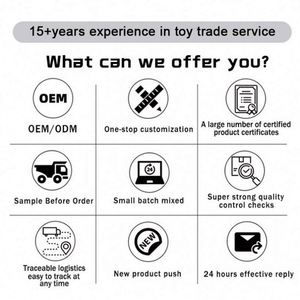 Nuevo Peluche Zoonomaly, Muñeco de Peluche, Figura Kawaii, Suave y Adorable - Product Image 6