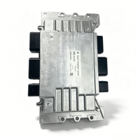 Nouveau module de commande moteur ECU V90 pour voitures de la série E N52 2010-2014, remplacement direct pour réparation automobile